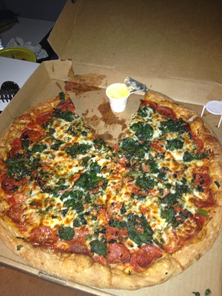 Milano’s Pizza & Pasta 23 Photos Italian Steele Creek Charlotte