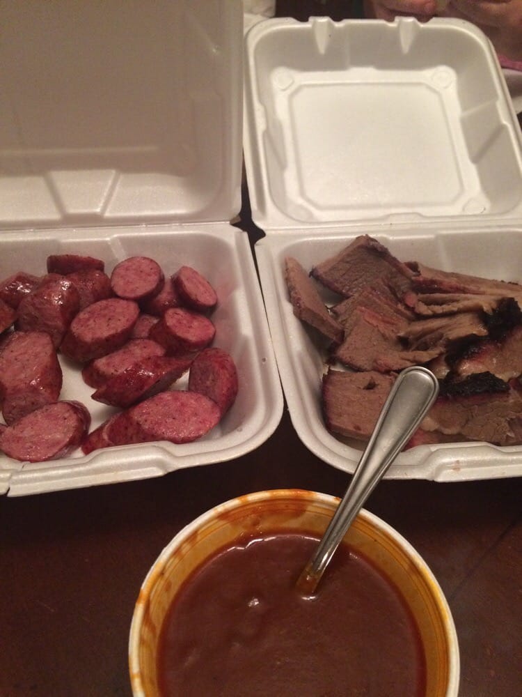 A & A BarBQue 10 Photos Barbeque Bay City, TX Reviews Yelp