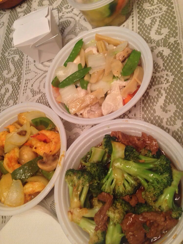 Fun Lum Chinese Restaurant Chinese Leonia, NJ Yelp