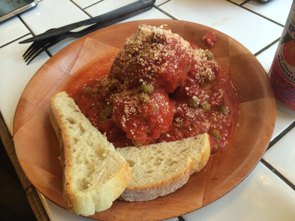 Piccolo Cafe 122 Photos Sandwiches Midtown East New York, NY