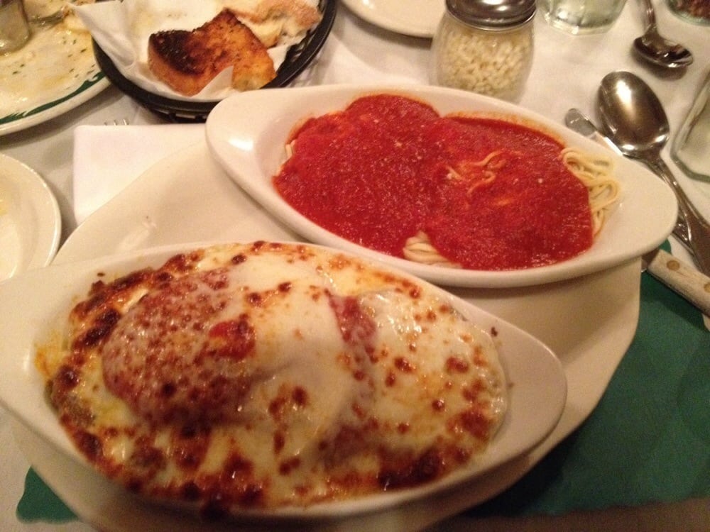 Maplewood Inn 27 Photos Italian Hammonton, NJ Reviews Menu Yelp