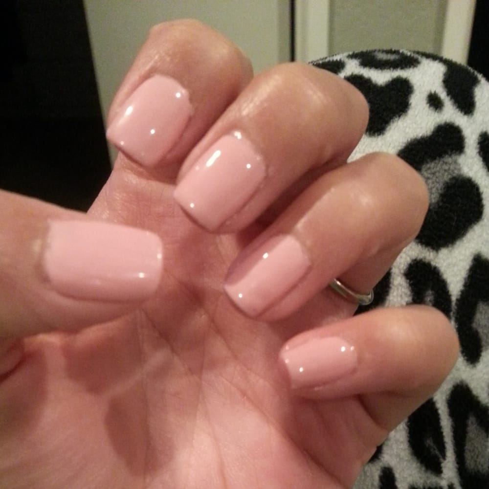 Klassy Nails & Spa Nail Salons Lake Forest, CA Reviews Photos