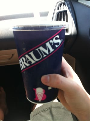 Braum’s Ice Cream & Dairy Stores - Ice Cream & Frozen ...