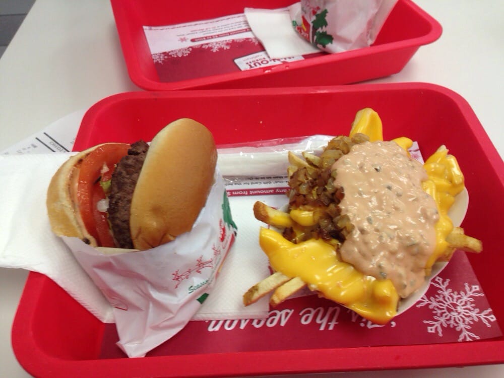 InNOut Burger 255 Reviews Burgers Frisco, TX Photos Yelp