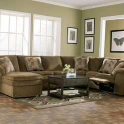 IFD Furnishings logo