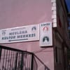 Mevlana Kültür Merkezi