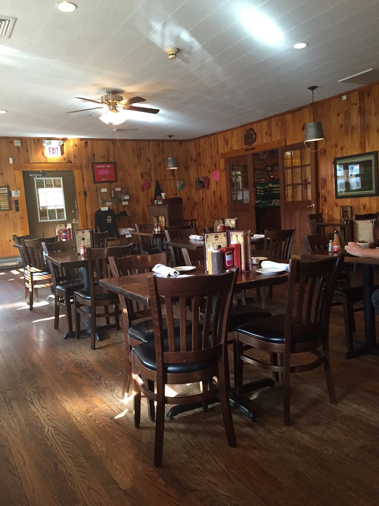 Hickory BBQ & Smokehouse 26 Photos American (Traditional