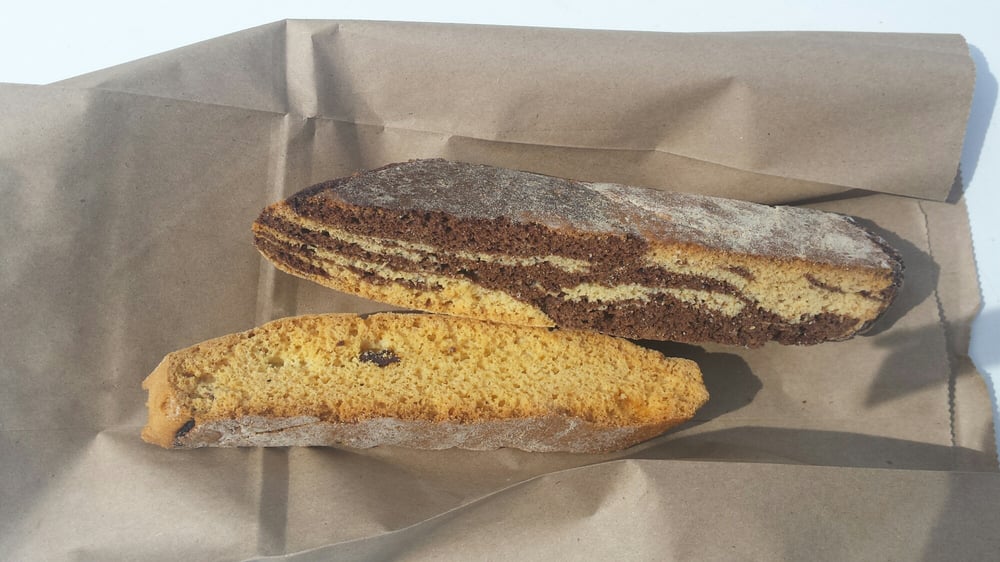 The Enrico Biscotti 117 Photos Bakeries Strip District