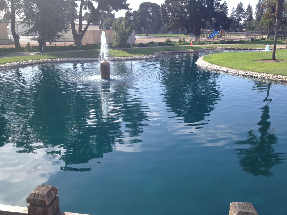 Braly Park Parks Sunnyvale, CA Yelp