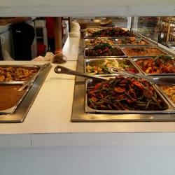 Ganda Siamese Cuisine logo