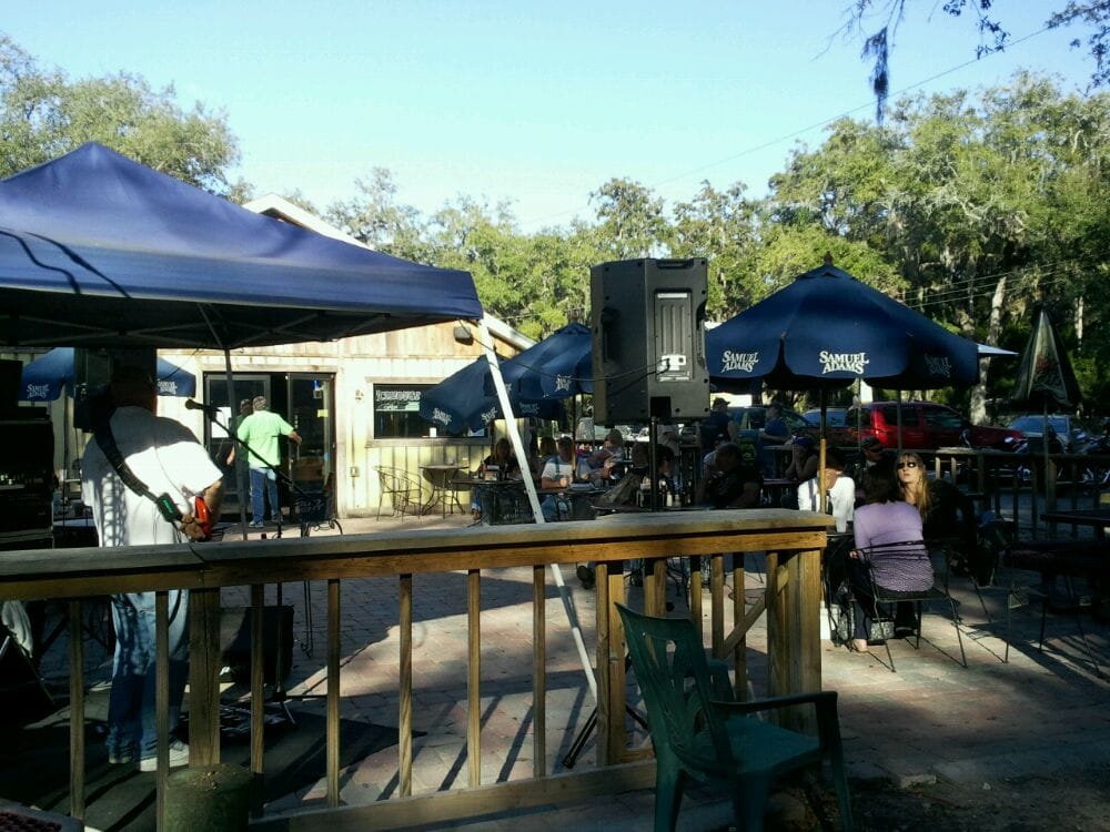 The Old Mill Tavern Sports Bars Homosassa, FL Yelp