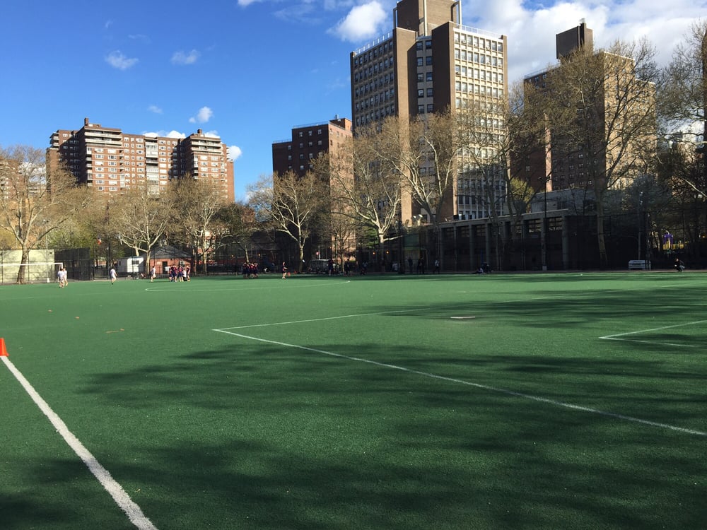 Chelsea Park 12 Photos Parks Chelsea New York, NY Reviews Yelp