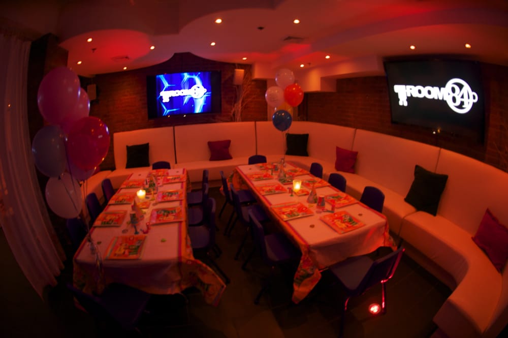 Room 84 24 Photos Dance Clubs 84 Washington St Hoboken, NJ