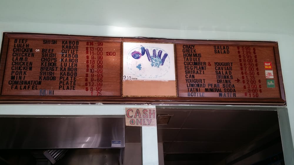 Mini Kabob Middle Eastern Glendale Reviews Yelp