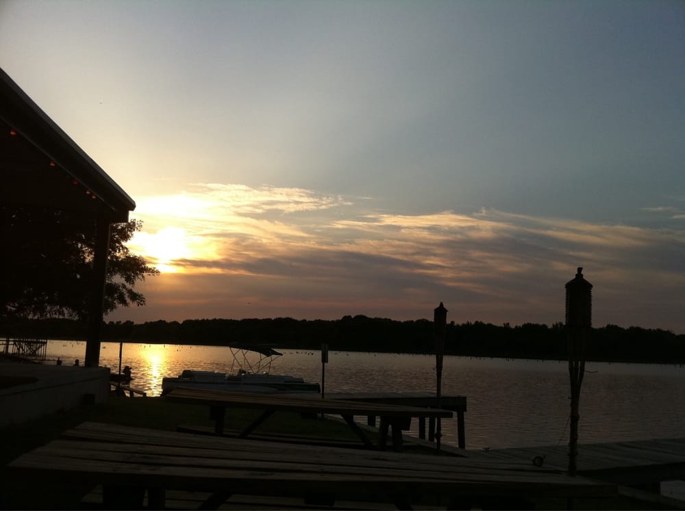 Lake Palestine Resort Boating 8900 Ruby Ln Frankston, TX, United