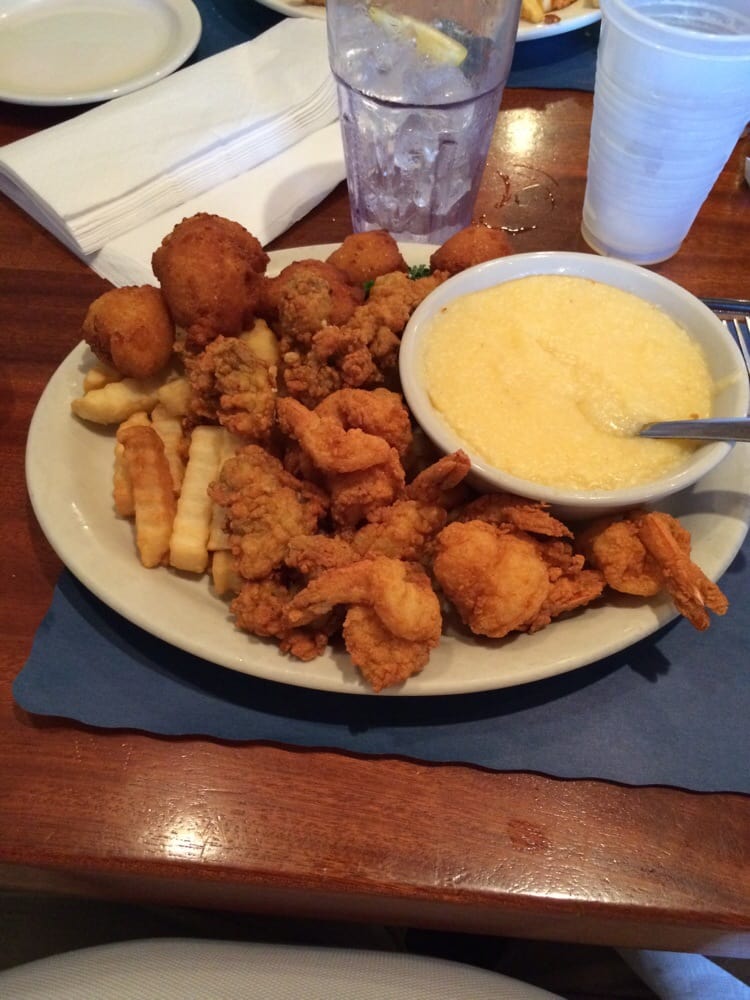 Corky Bell’s Seafood Seafood East Palatka, FL Reviews Photos Yelp