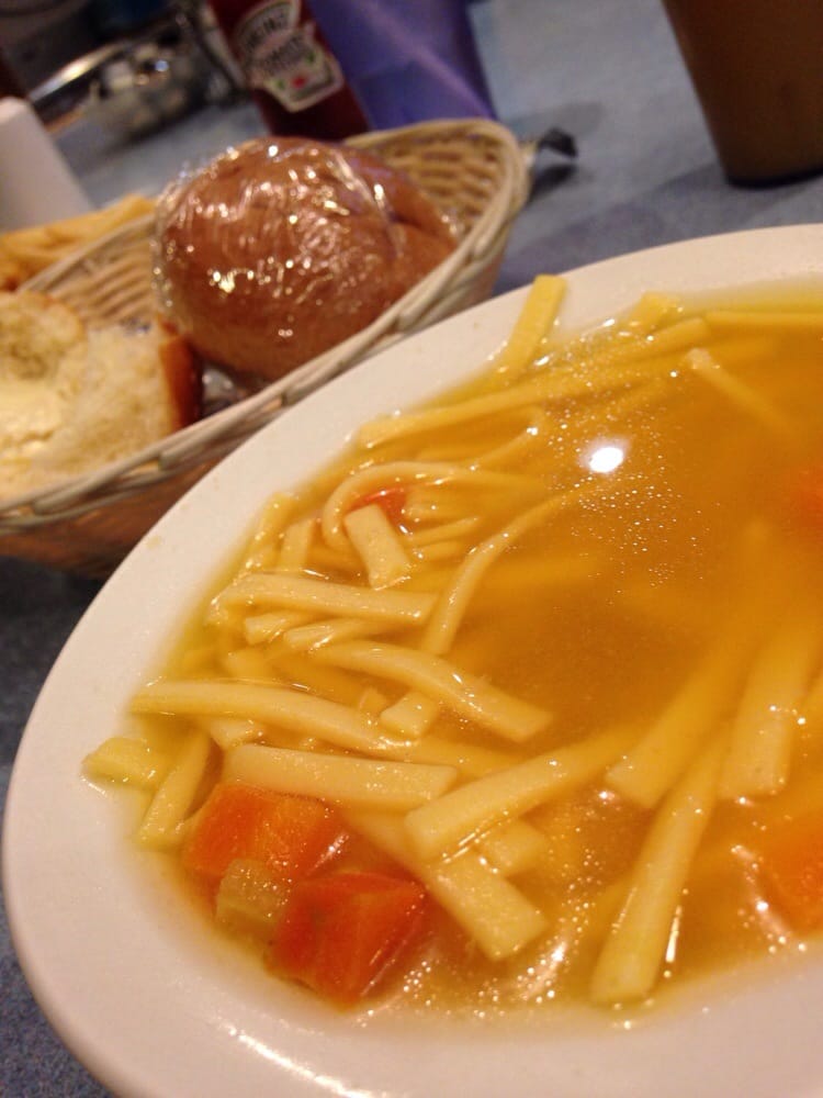 Bob & Anne’s Restaurant American (Traditional) 1739 N Sheridan Rd