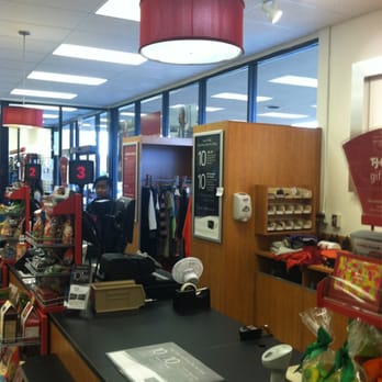 Clothing stores in okc
