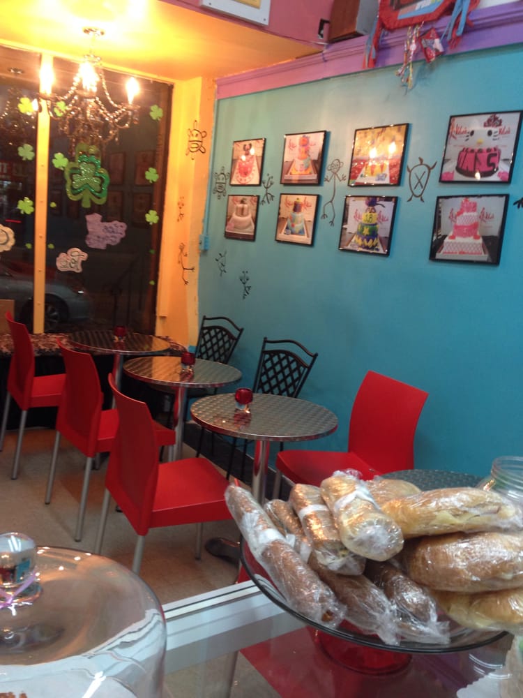 Valencia Bakery CLOSED 29 Photos Bakeries Sunset Park