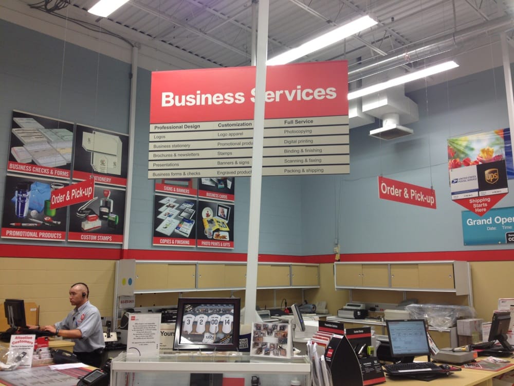Office Depot Office Equipment West Tampa Tampa, FL Reviews
