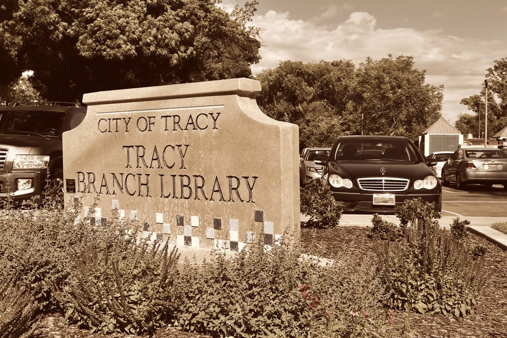 Tracy Branch Library Libraries Tracy, CA Yelp