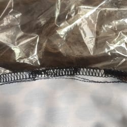 Regency Cleaners - Los Angeles, CA, United States. Don't drink and sew! Picked up items for repair. I could have sewn this better myself. Don't take alterations here.