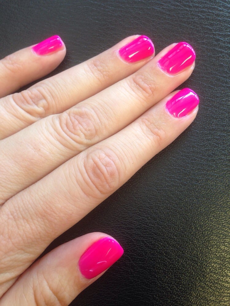 Attitudes Nails and Waxing Nail Salons Granada Hills, CA Yelp