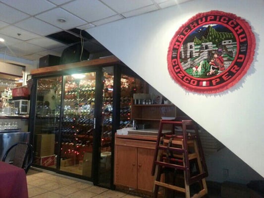 Restaurant Eche Pa'echarle Pena (Party) Touristica