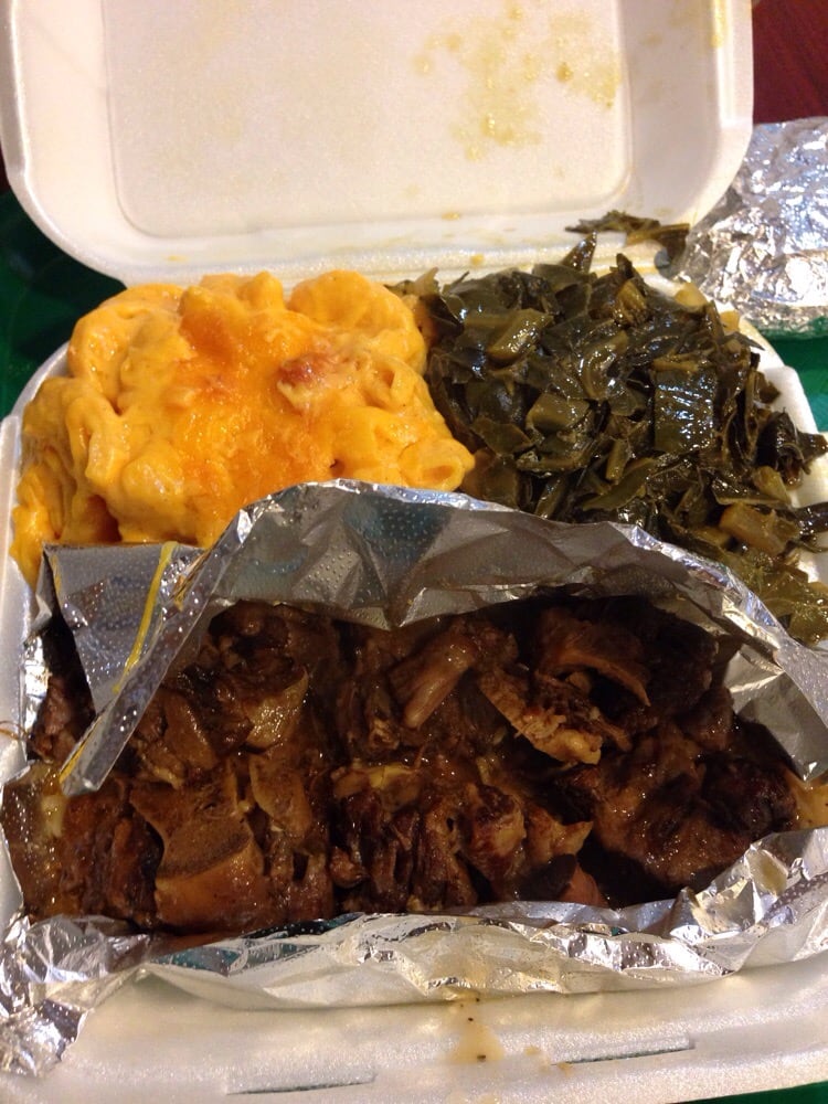 Dulan’s On Crenshaw 113 Photos Caterers Hyde Park Los Angeles