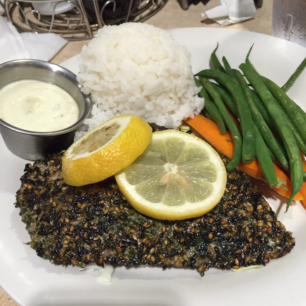 Nico’s Fish Market 145 Photos Seafood Markets Honolulu, HI