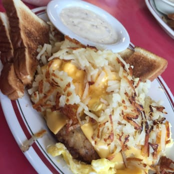 Huddle House - American (New) - 903 Hwy - Bracey, VA - Reviews - Photos