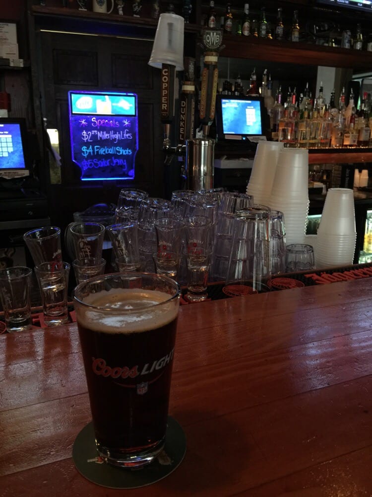 Prohibition Bar Bars Charlotte, NC Yelp