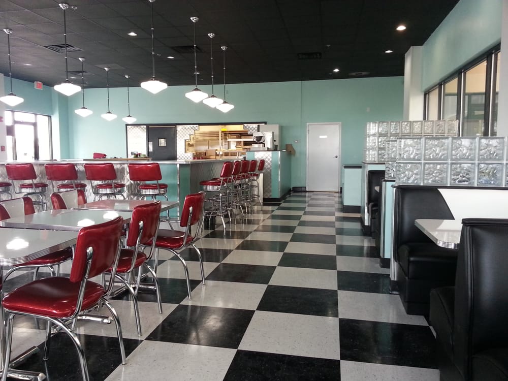 Daytona Diner Diners Daytona Beach Shores, FL Reviews Photos Yelp