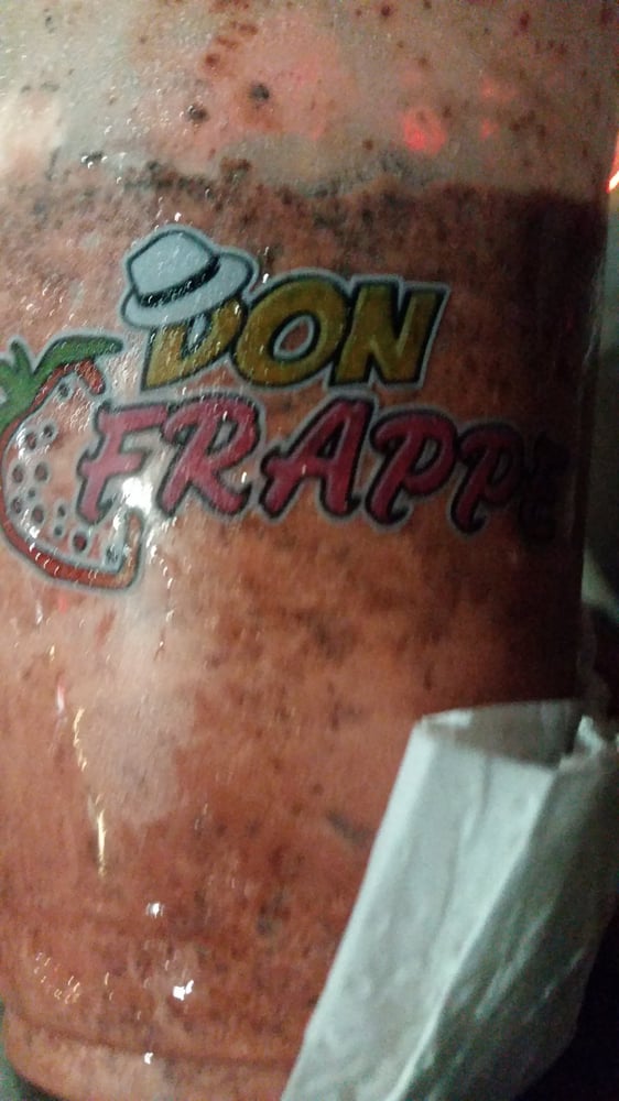Don Frappé 18 Photos Juice Bars & Smoothies Añasco, Puerto Rico