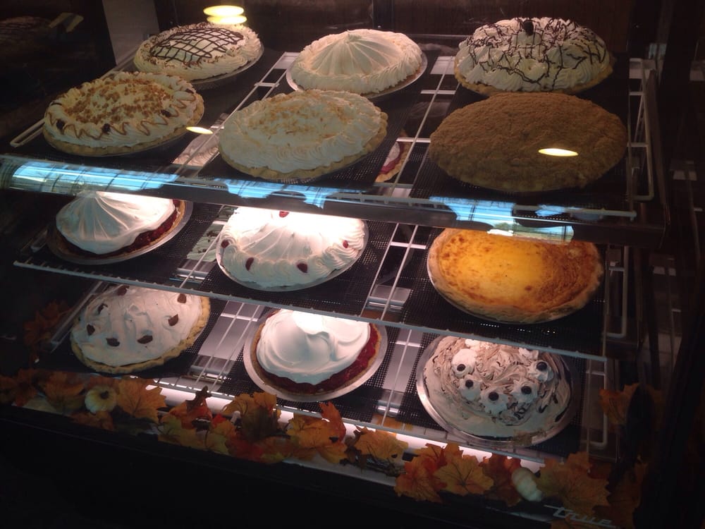 Norske Nook Restaurant & Bakery 12 Photos Desserts DeForest, WI