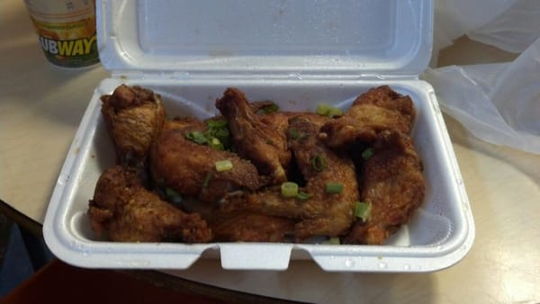 China Restaurant - Chinese - Brooklyn, NY - Yelp