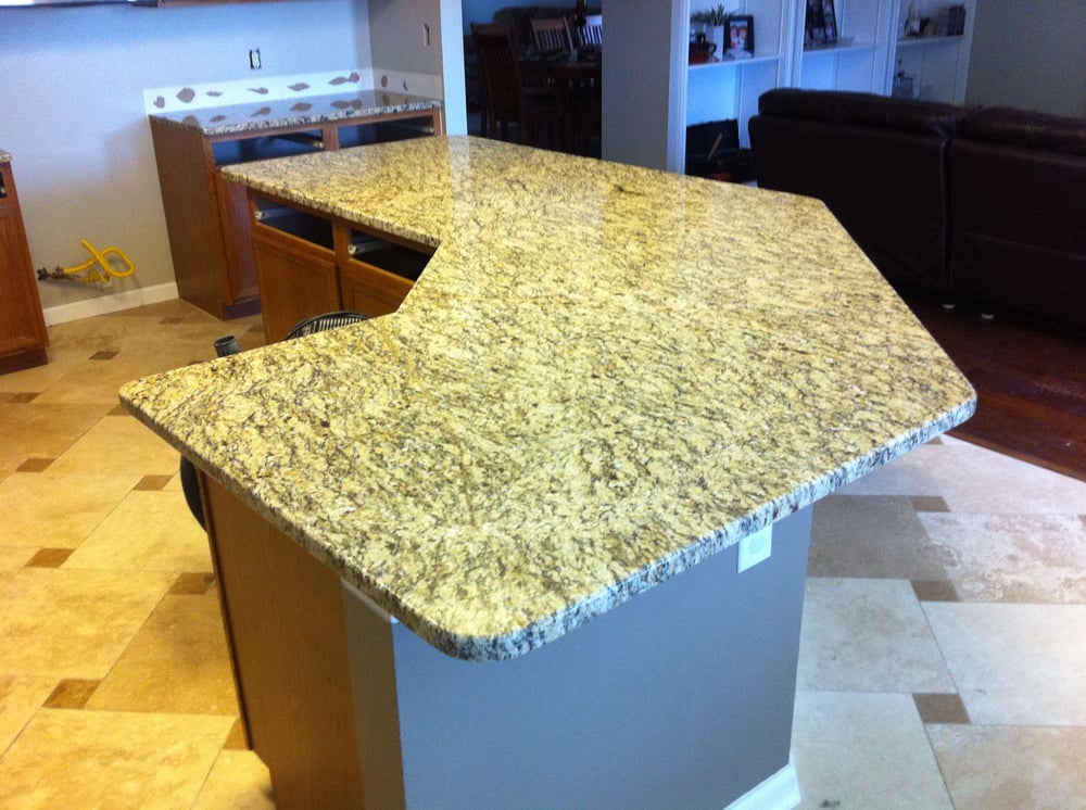 Bella Stone Fabricators - Building Supplies - North Dallas - Dallas ...