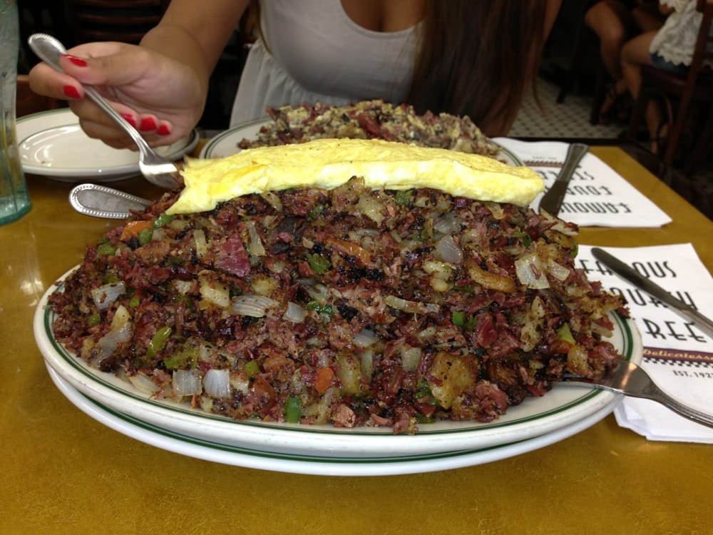 Famous 4th Street Delicatessen Delis Queen Village Philadelphia