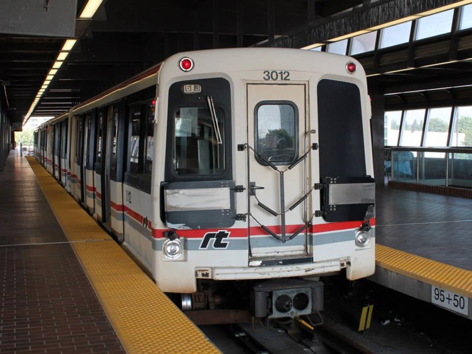 Kennedy Station Public Transportation Scarborough Toronto, ON Reviews Photos Yelp