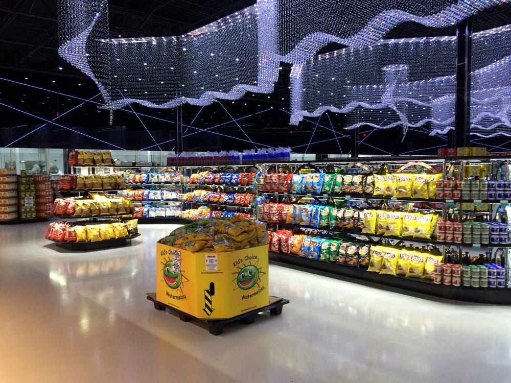 Cosmopolitan Marketplace 83 Photos Grocery Aurora, IL Reviews