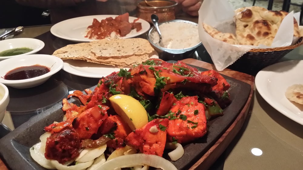 Tandoor Indian Restaurant 12 Photos Indian 529 N Thompson Ln