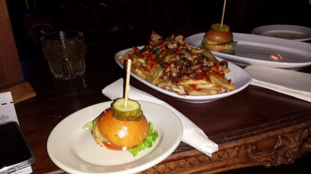 The Quarter Bar Bars Uptown Dallas, TX Reviews Photos Menu