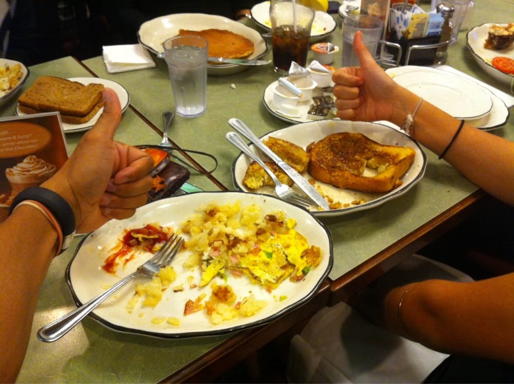 Malibu Diner Restaurant Diners Hoboken, NJ Reviews Photos Yelp