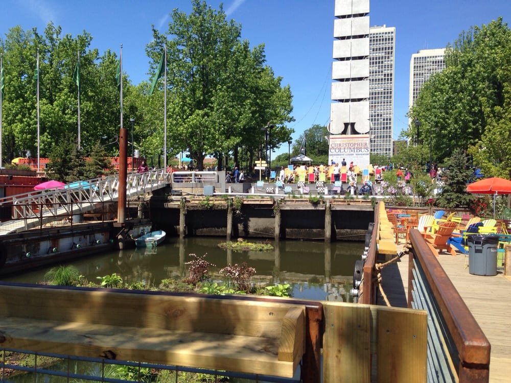 Spruce Street Harbor Park Penn's Landing Philadelphia, PA Yelp