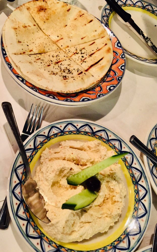 Mezes