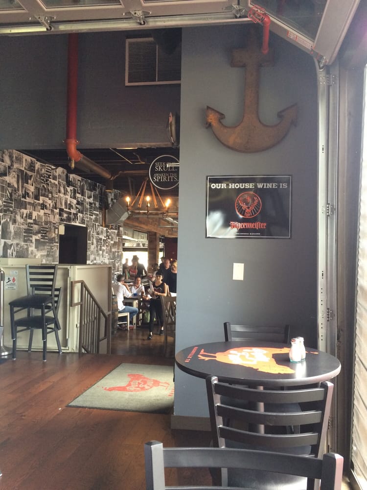 Party Fowl 143 Photos Bars The Gulch Nashville, TN Reviews