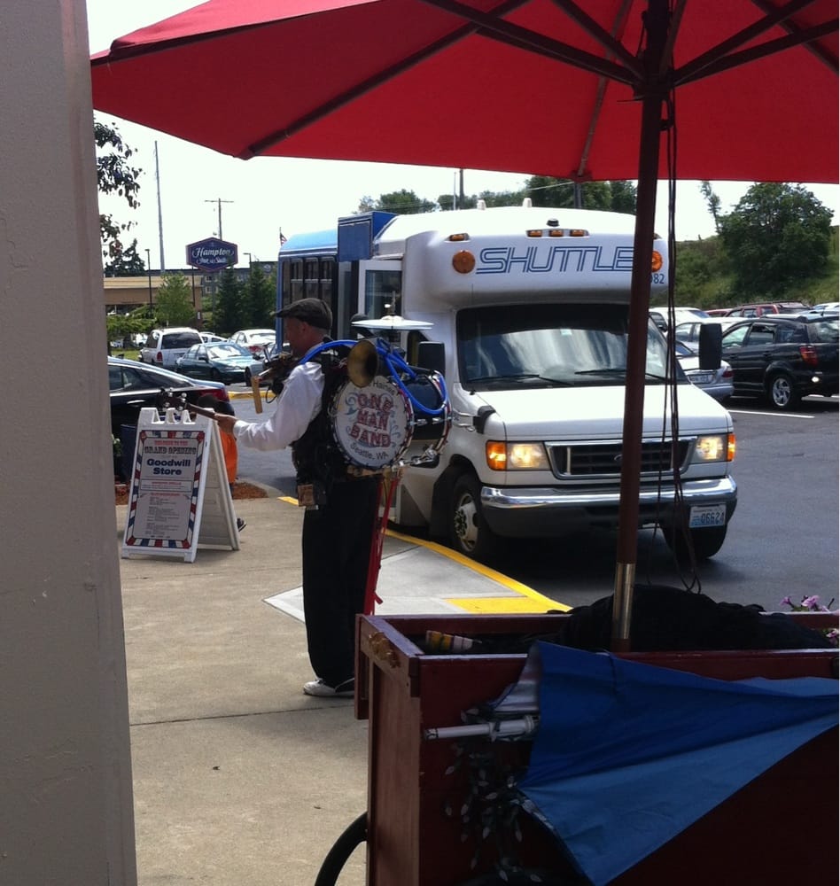 Goodwill 13 Photos Thrift Stores WA Reviews Yelp