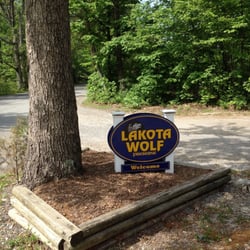 Lakota Wolf Preserve - Zoos - Columbia, NJ - Reviews - Photos - Yelp