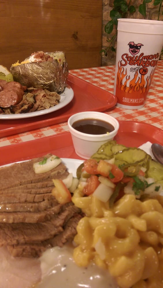 Soulman’s BarBQue 25 Photos Barbeque Van, TX Reviews Yelp