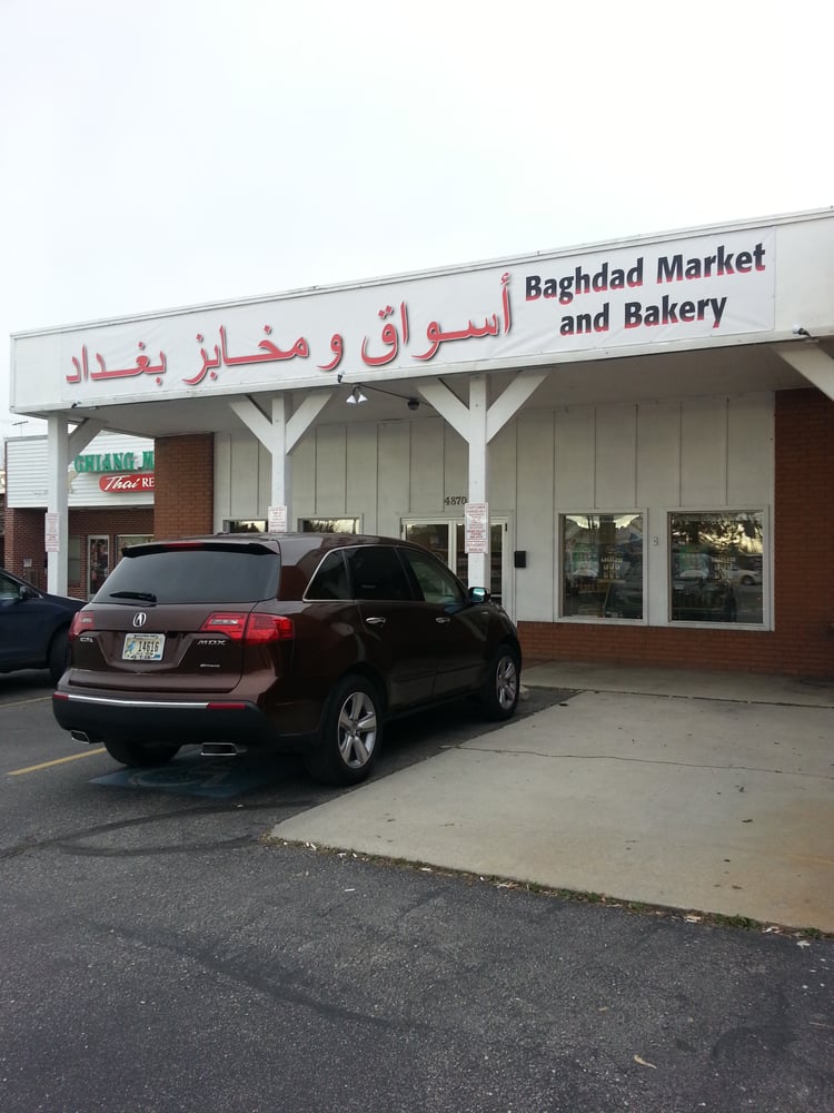 Baghdad Market & Bakery Grocery Boise, ID Reviews Photos Yelp